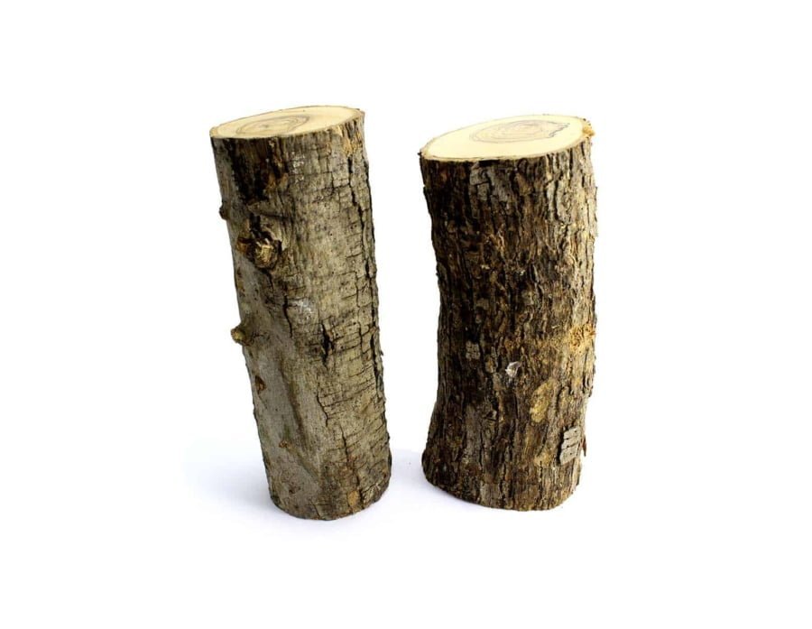 Olive Wood Log (2" x 2" x 6") #L105